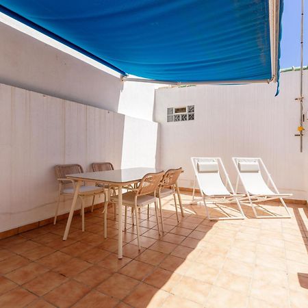 Caterina Pedregalejo Apartment Малага Екстериор снимка