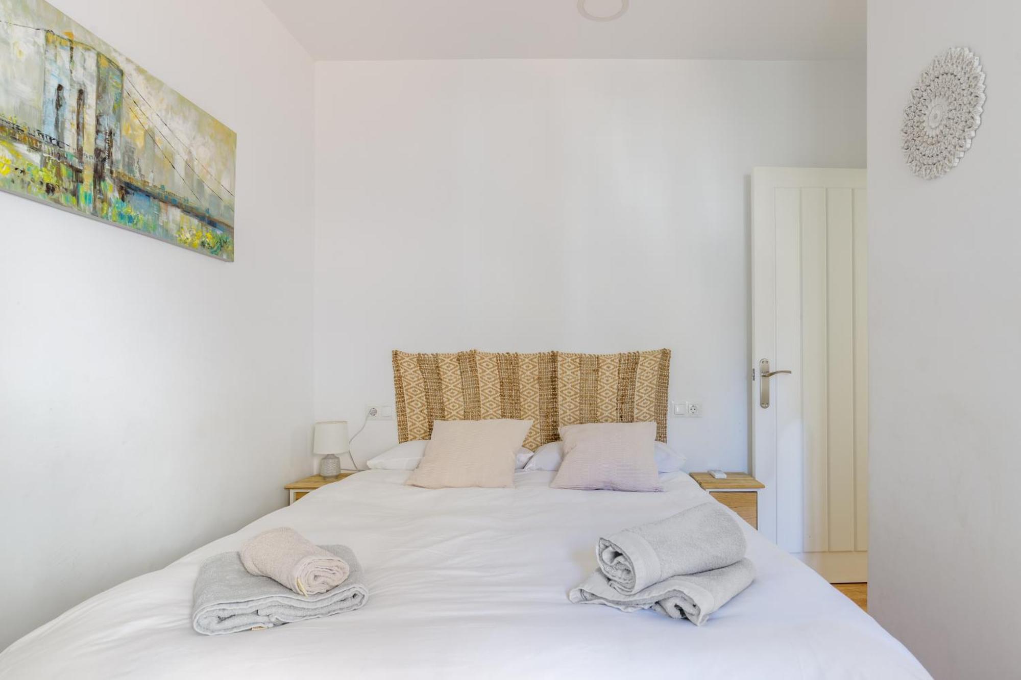 Caterina Pedregalejo Apartment Малага Екстериор снимка