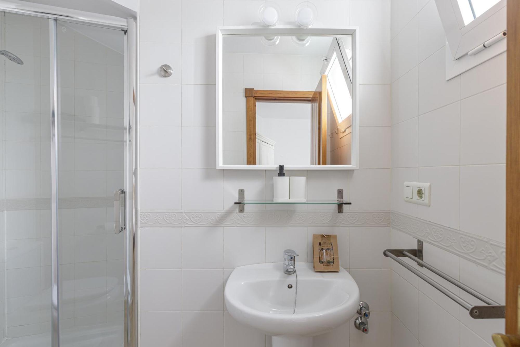 Caterina Pedregalejo Apartment Малага Екстериор снимка