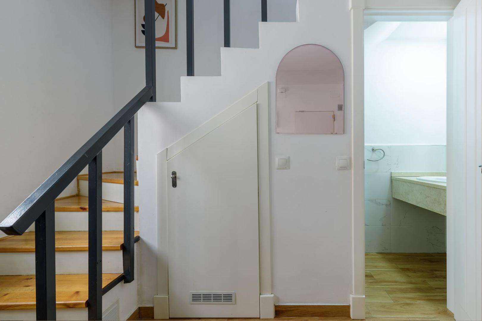 Caterina Pedregalejo Apartment Малага Екстериор снимка