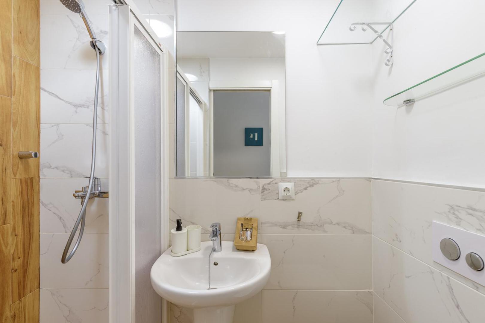 Caterina Pedregalejo Apartment Малага Екстериор снимка