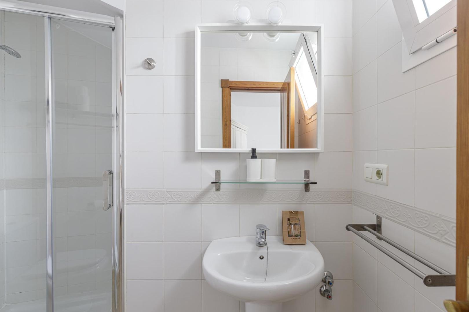 Caterina Pedregalejo Apartment Малага Екстериор снимка