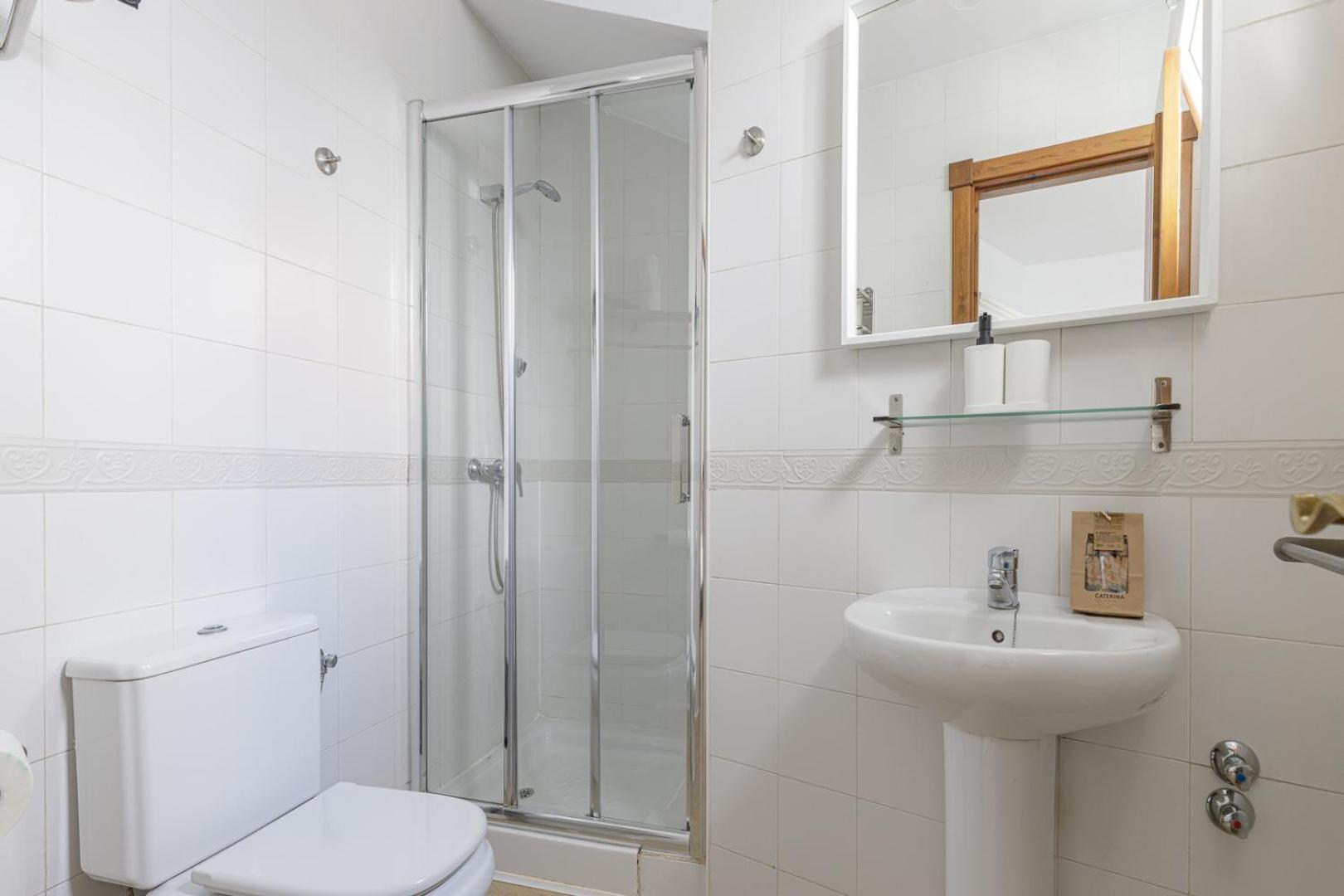 Caterina Pedregalejo Apartment Малага Екстериор снимка