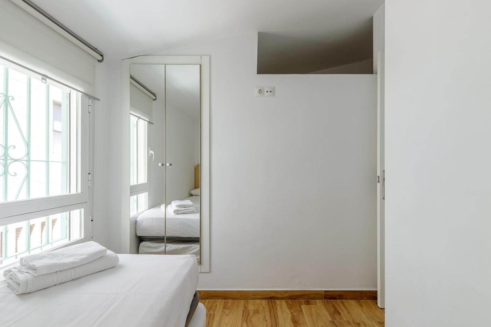 Caterina Pedregalejo Apartment Малага Екстериор снимка