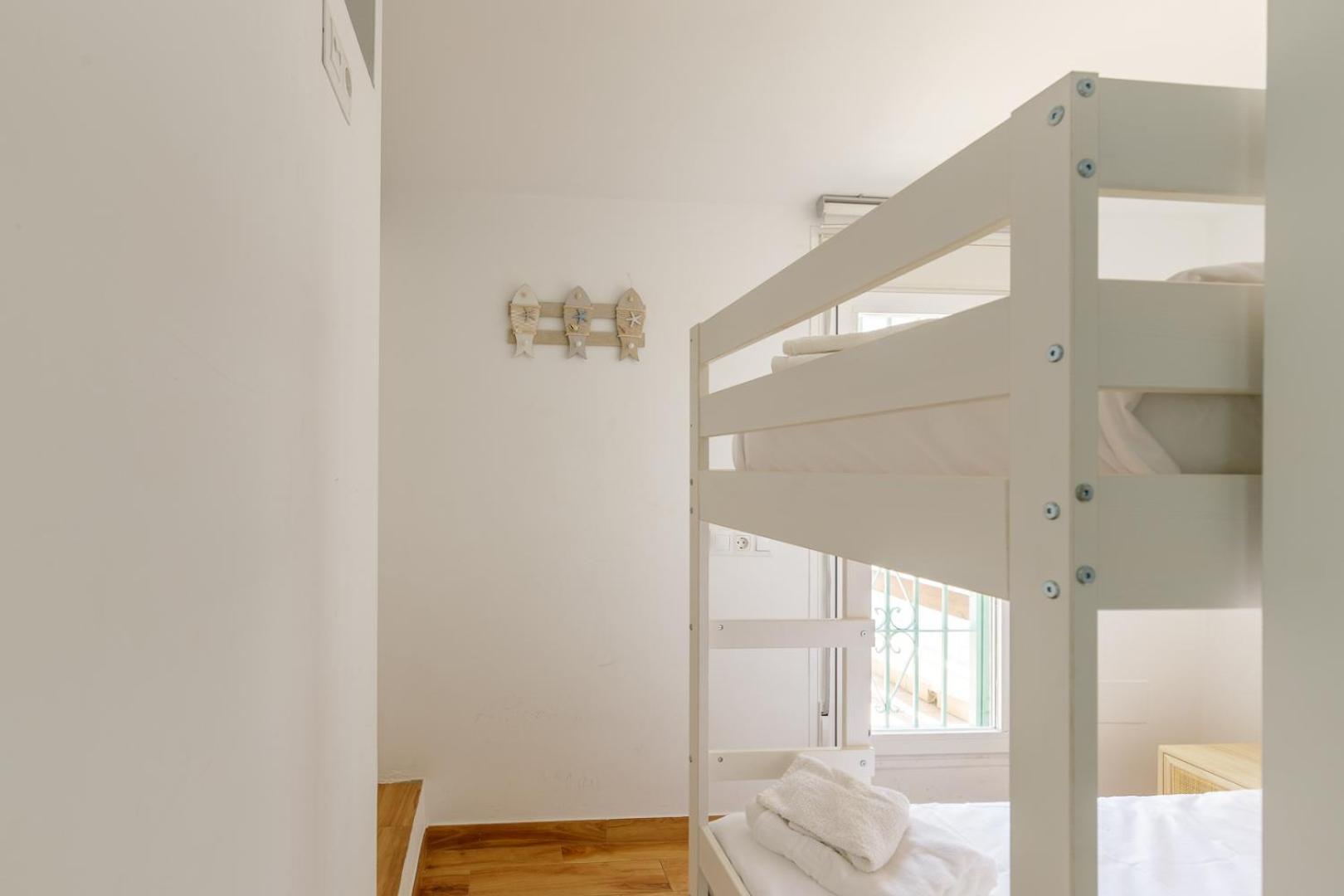 Caterina Pedregalejo Apartment Малага Екстериор снимка